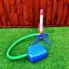 Stomp Rocket Outdoor Toy Launcher for Kids