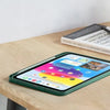 Slim Trifold Case for iPad 10th & 11th Generation with Pencil Holder