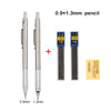 Full Metal Mechanical Pencil Set