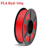 PLA 3D Printer Filament - 1.75mm