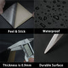 Self-Adhesive Leather Repair Patch Tape for Sofas, Car Seats & More