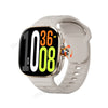 Smartwatch con cámara giratoria y GPS