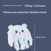 Baby Soothing Sleep Companion with Automatic Patting Motion