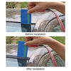 EPDM Rubber Car Door & Window Weather Seal Strips
