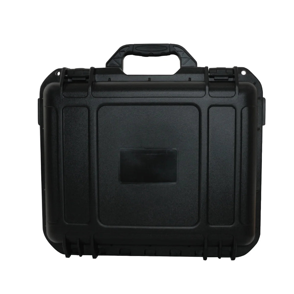 Waterproof Watch Storage Case with Protective Foam Inserts