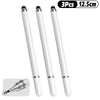 2-in-1 Universal Stylus Pen for Touch Screens