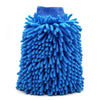 Premium Microfiber Chenille Car Wash Mitt – Scratch-Free & Ultra Absorbent