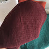 Soft Crinkle Cotton-Feel Scarf & Shawl