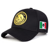Embroidered Unisex Baseball Cap