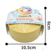 Juguete Anti-Estrés Baozi de Apretar