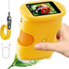 Portable Digital Microscope for Kids