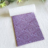 Barock-Sonnenblumen-Textur-Roller-Stift