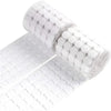 Self-Adhesive Hook and Loop Dot Fasteners