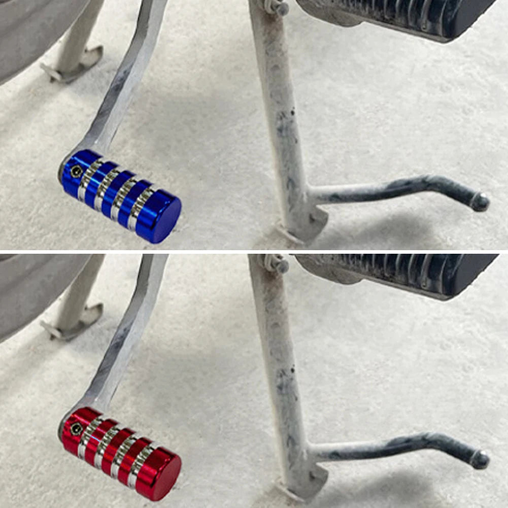 CNC Aluminum Universal Motorcycle Gear Shift Lever Cover