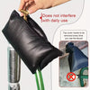 Reusable Outdoor Faucet Cover – Insulated Spigot Protector for Winter
