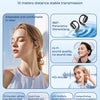HTC NE58 Wireless Bluetooth Earbuds with Touch Control and IPX5 Water Resistance