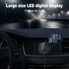 Wireless FM Car Audio Transmitter