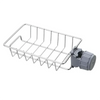 Estante Colgante de Acero Inoxidable para el Fregadero
