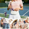 Mini Rechargeable USB Cooling Fan