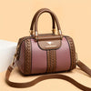 Luxury Leather Shoulder & Crossbody Bag for Women