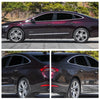 Car Window Tint Film – UV & Heat Protection with Privacy Finish