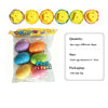 Montessori Shape-Matching Egg Puzzle Set for Toddlers