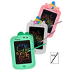 8.5-Inch LCD Writing Tablet for Kids