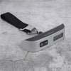 Portable Digital Luggage Scale with LCD Display