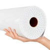 Marble Effect Peel-and-Stick Wall Wallpaper - Waterproof & Easy Install