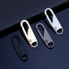 Universal Metal Zipper Puller Repair Kit