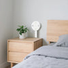 Rotating Wall Outlet Extender with Adjustable Arm