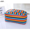 Floral Print Travel Duffle Bag for Women