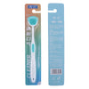 Soft Silicone Tongue Cleaner Set for Fresh Breath