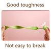 Silicone Toilet Seat Lifter (4 Pack) – Touch-Free Lid Handle