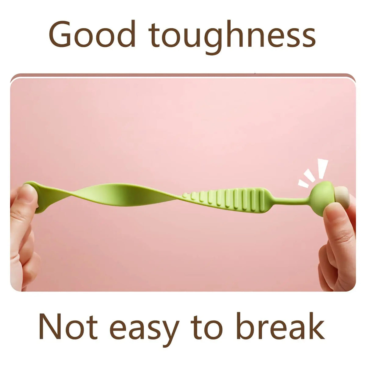 Silicone Toilet Seat Lifter (4 Pack) – Touch-Free Lid Handle