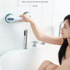 Suction Cup Safety Grab Bar for Bathroom and Shower