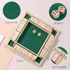 Classic Shut the Box Wooden Dice Game for Family and Friends