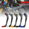 Motorcycle Aluminum Alloy Brake and Clutch Lever Guards