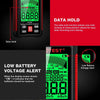 Professional Handheld EMF Meter for Home and Office Safety