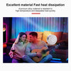 Starry Sky Projection Night Light