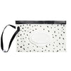 EVA Flip-Top Wet Wipes Pouch for Baby Strollers