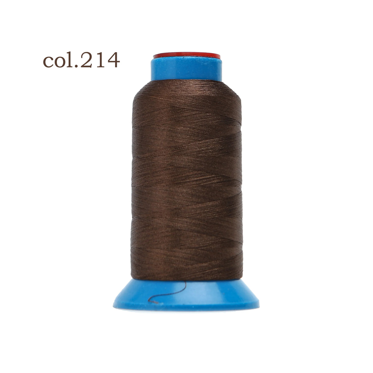Fine Polyester Embroidery Thread – 60wt, 4000m Spool