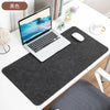 Premium Waterproof PU Leather Desk Pad