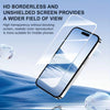 Tempered Glass Screen Protector for iPhone