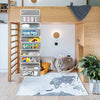 5-Tier Hanging Storage Organizer