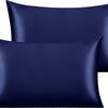Silky Soft Toddler Pillowcase with Hidden Zipper