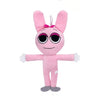 Sprunki Character Soft Plush Toy Doll