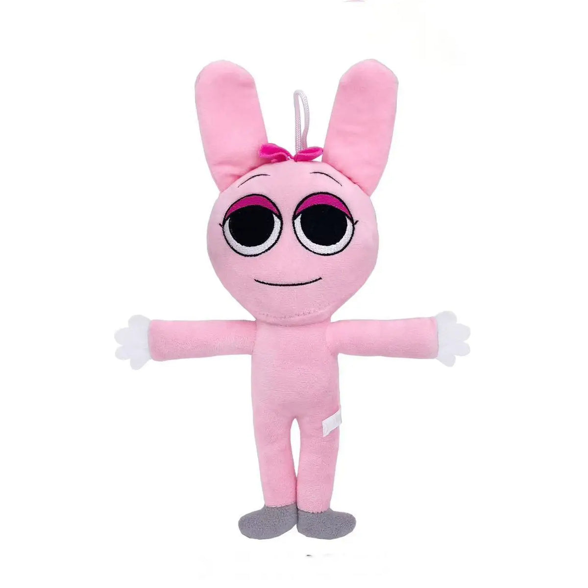 Sprunki Character Soft Plush Toy Doll