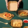 Disposable Air Fryer Paper Liners – Nonstick & Greaseproof