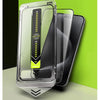 Privacy Screen Protector for iPhone with Auto Dust Removal